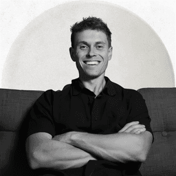 Jackson Dean, founder of PaidBrief